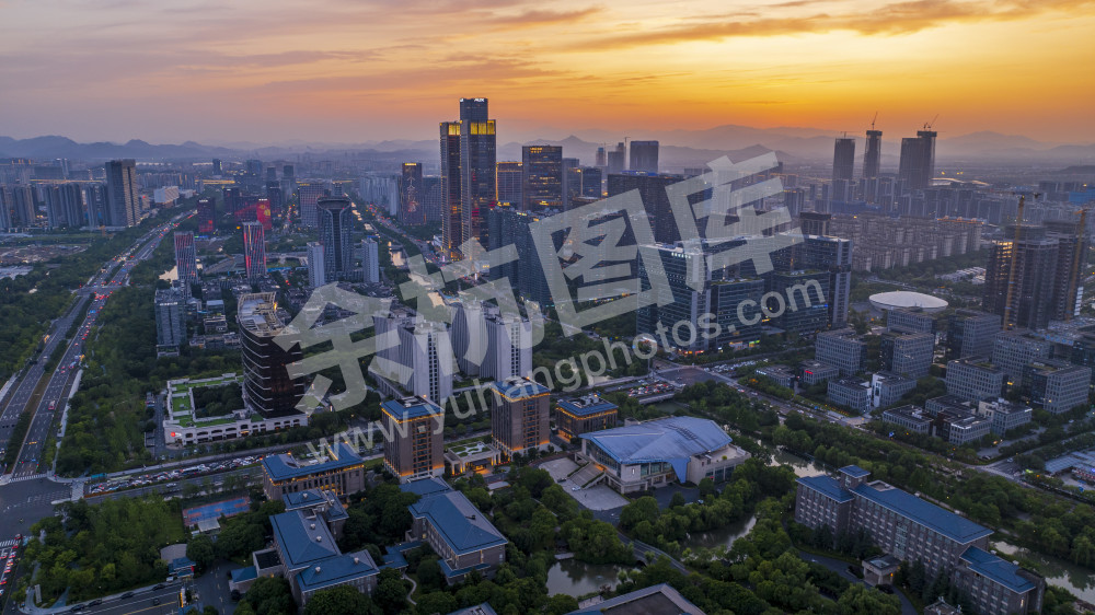 未科 中轴线 西站