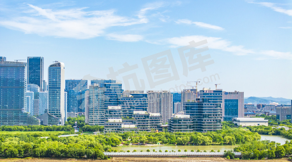 未科 中轴线 西站