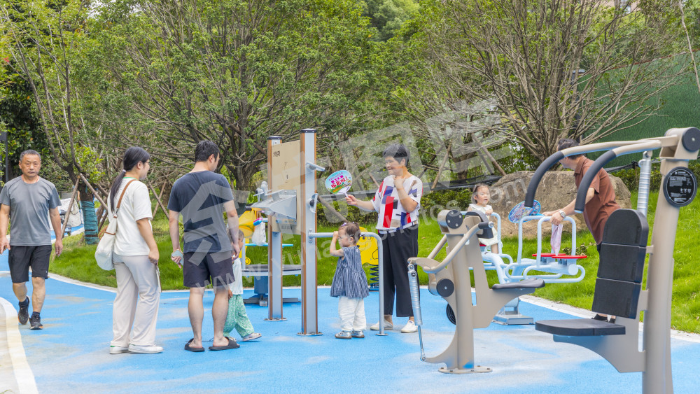 悦晖绿道公园