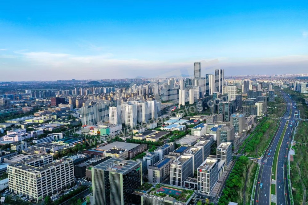 未来科技城