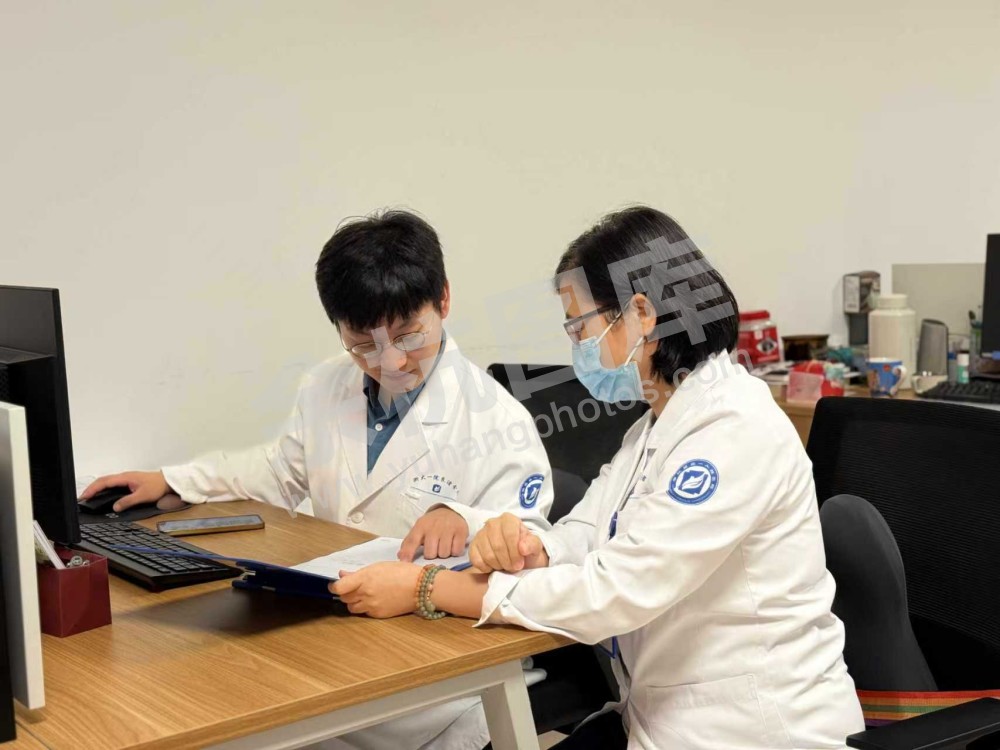 第八个中国医师节