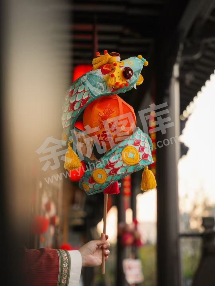 余杭竹编