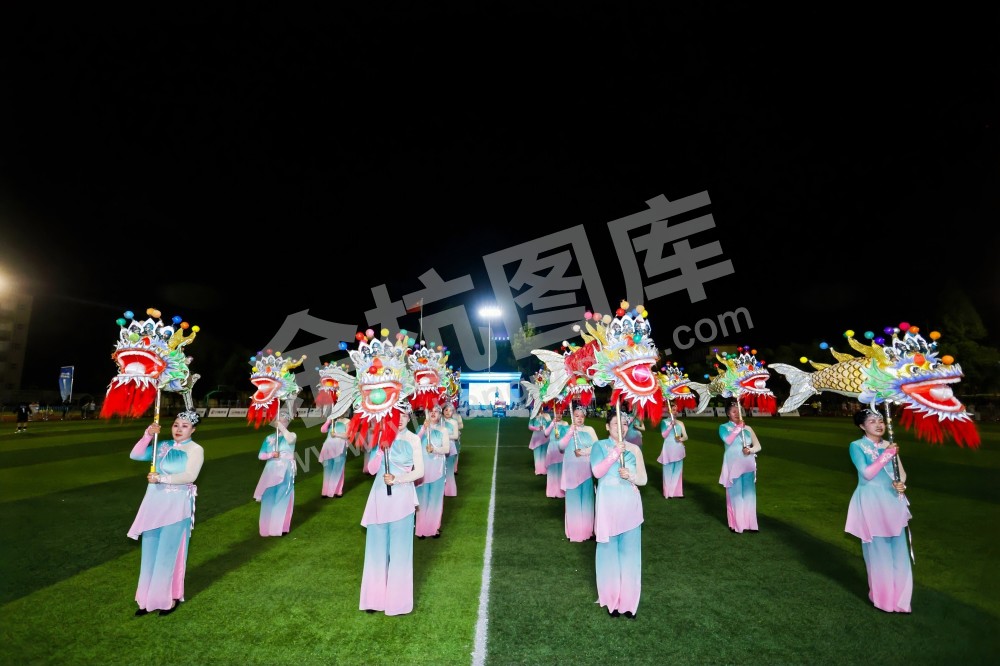 余杭首届“未来杯”足球赛（鸬鸟）