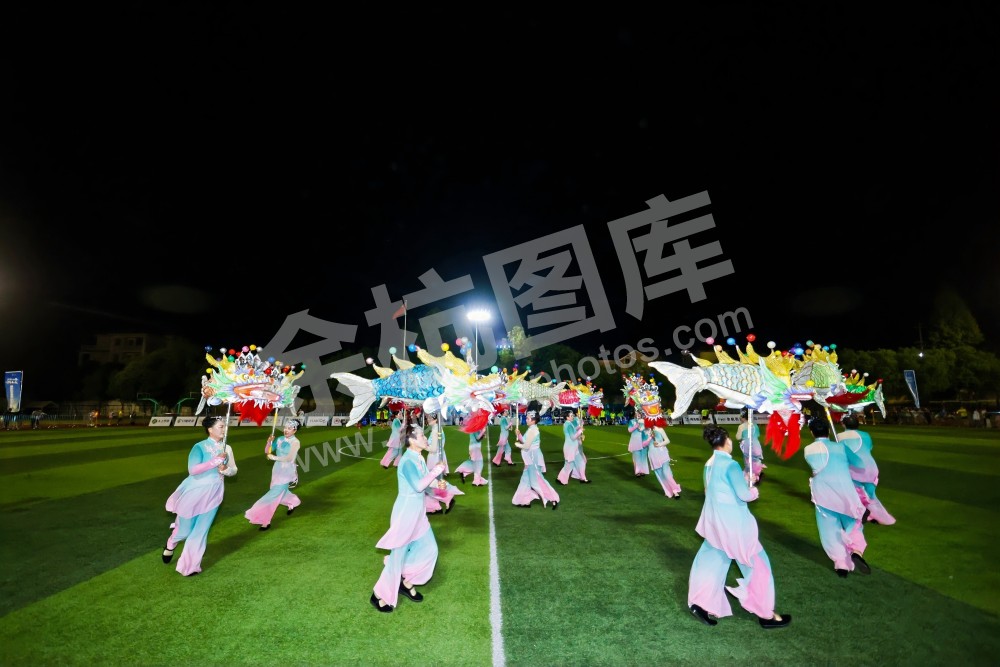 余杭首届“未来杯”足球赛（鸬鸟）