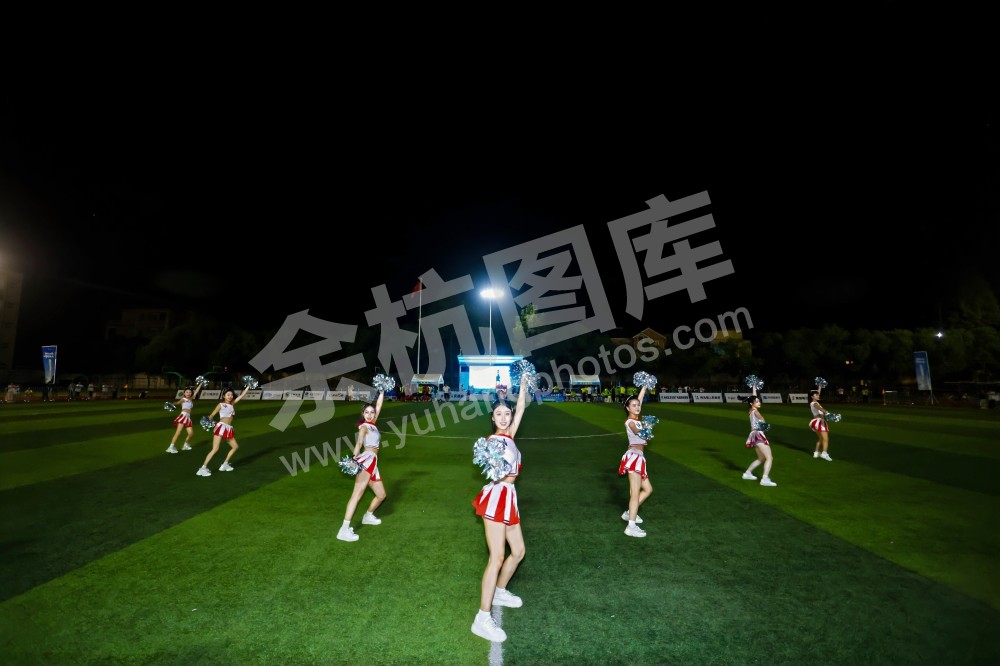 余杭首届“未来杯”足球赛（鸬鸟）