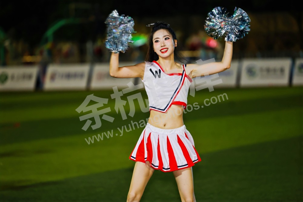 余杭首届“未来杯”足球赛（鸬鸟）