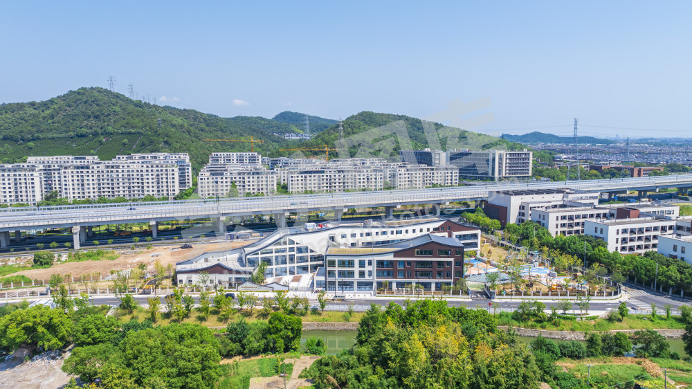 良渚七贤幼儿园