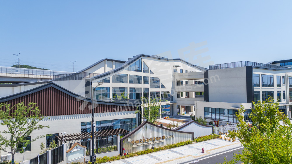 良渚七贤幼儿园