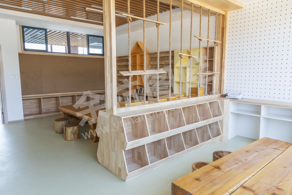 良渚七贤幼儿园