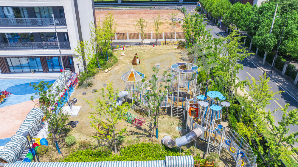 良渚七贤幼儿园