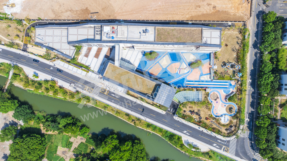 良渚七贤幼儿园