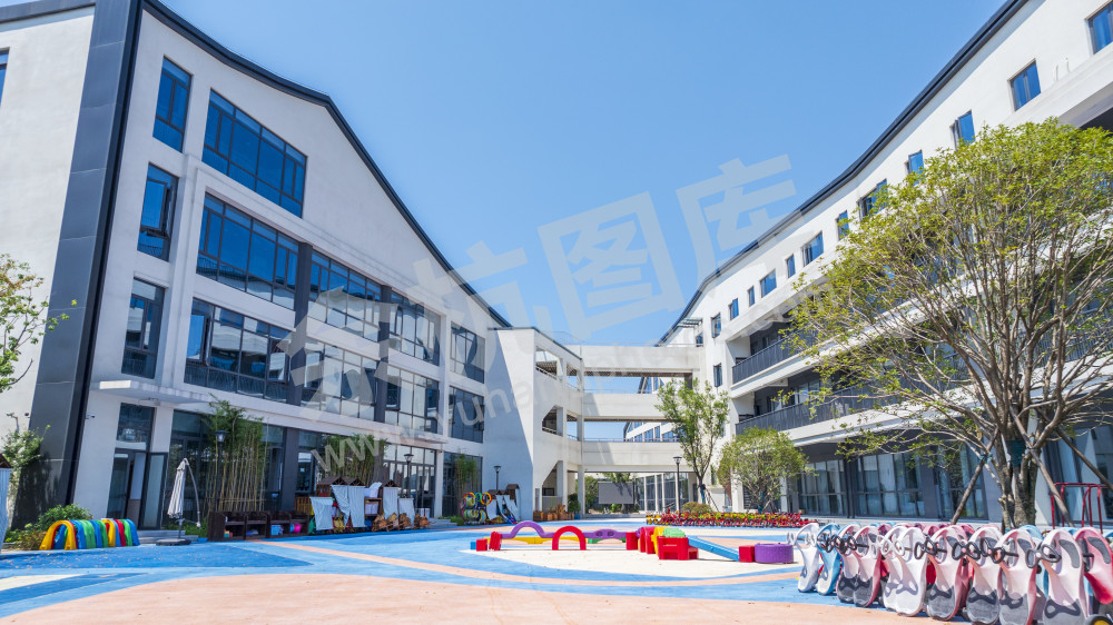 良渚七贤幼儿园