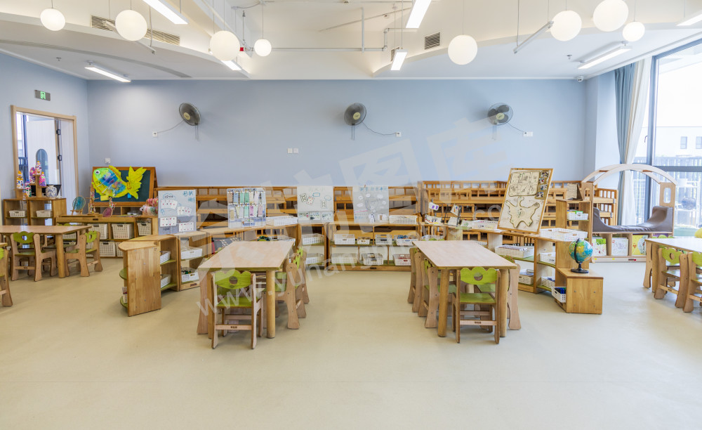 良渚七贤幼儿园