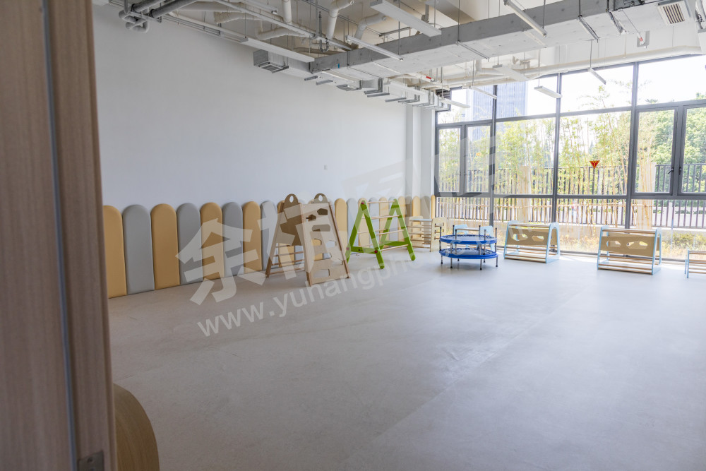 良渚七贤幼儿园