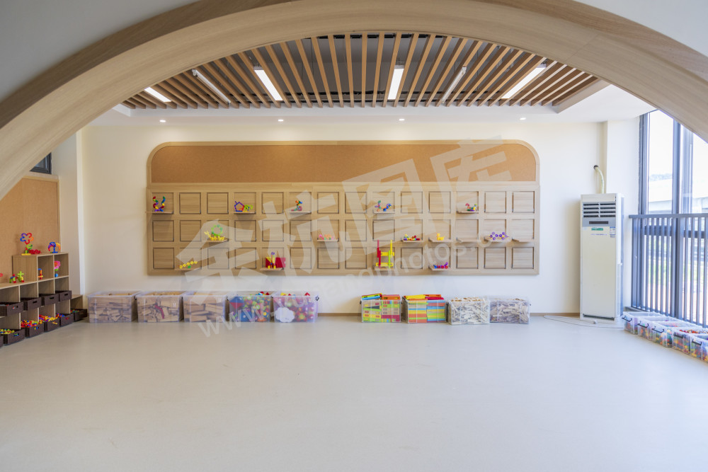 良渚七贤幼儿园