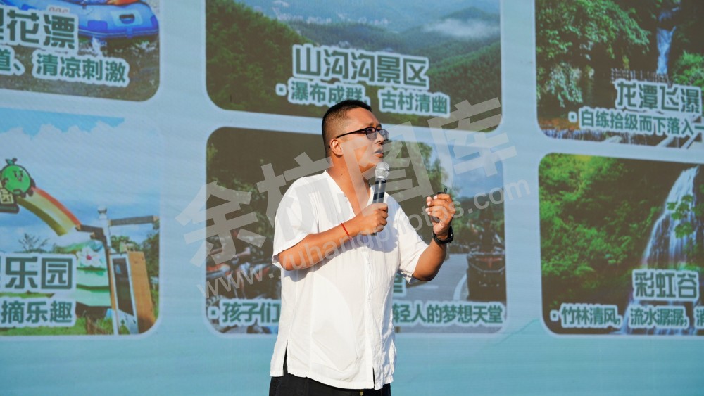 2025寻蜜季暨良渚文化大走廊&ldquo;诸多好戏&middot;夏果狂欢&rdquo;