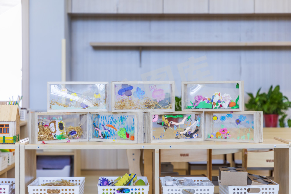 良渚七贤幼儿园