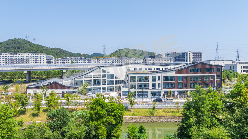 良渚七贤幼儿园