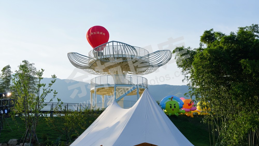 2025寻蜜季暨良渚文化大走廊&ldquo;诸多好戏&middot;夏果狂欢&rdquo;