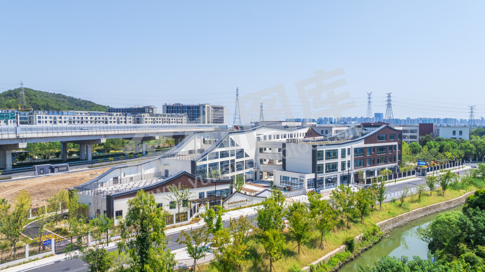 良渚七贤幼儿园