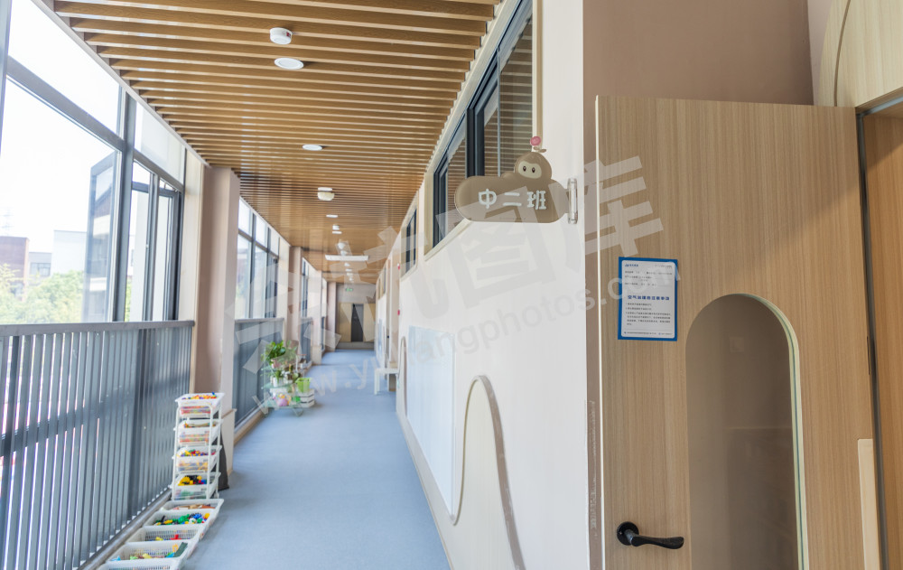 良渚七贤幼儿园