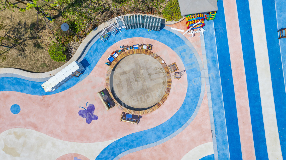 良渚七贤幼儿园