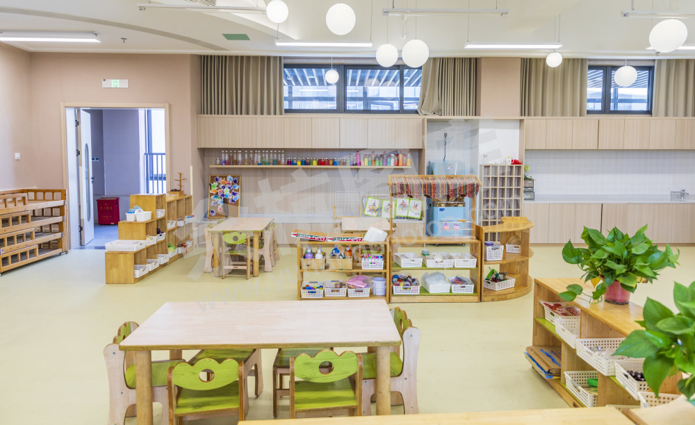 良渚七贤幼儿园