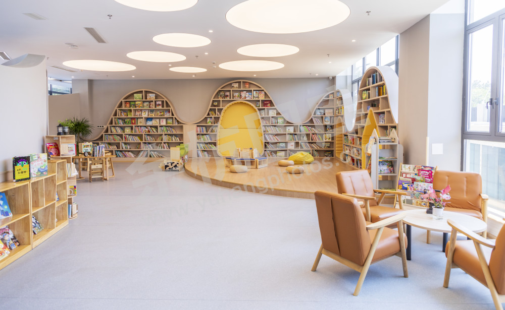 良渚七贤幼儿园