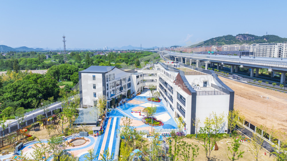 良渚七贤幼儿园