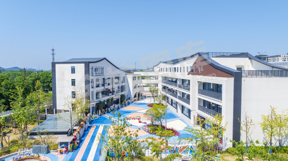 良渚七贤幼儿园