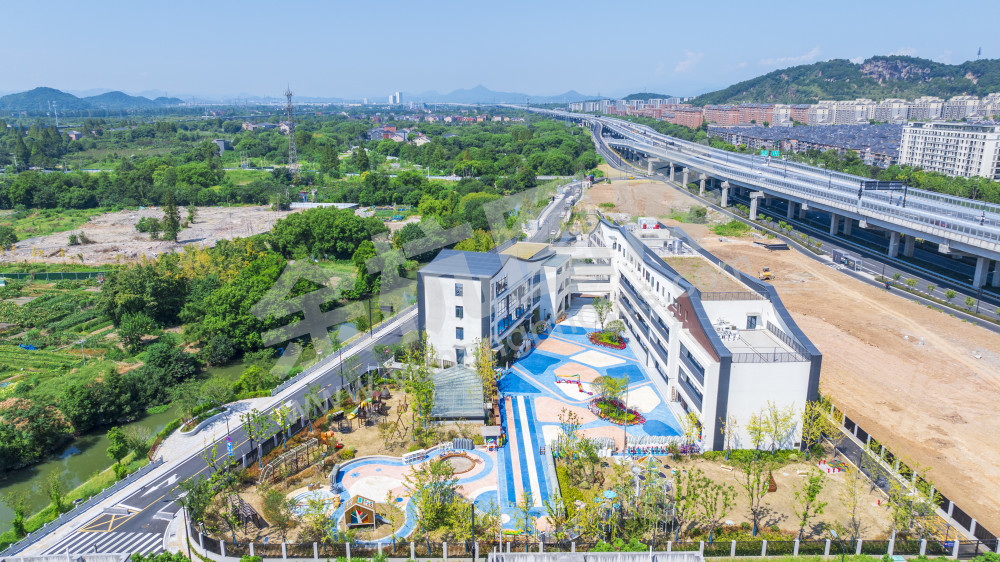 良渚七贤幼儿园