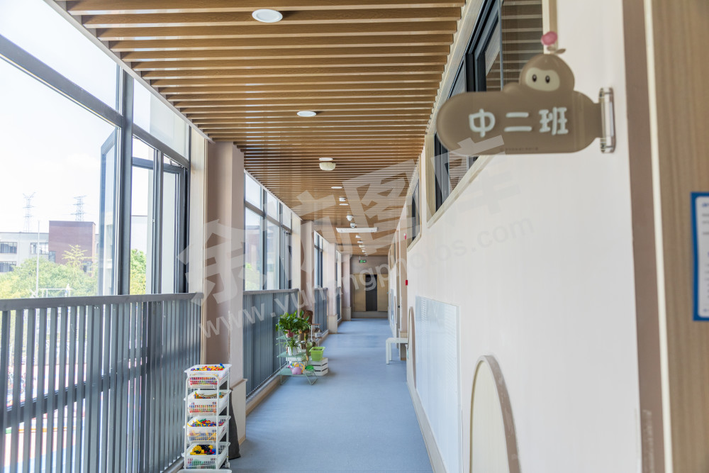 良渚七贤幼儿园