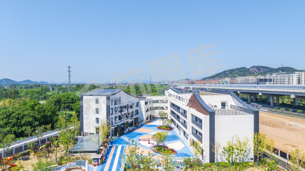 良渚七贤幼儿园