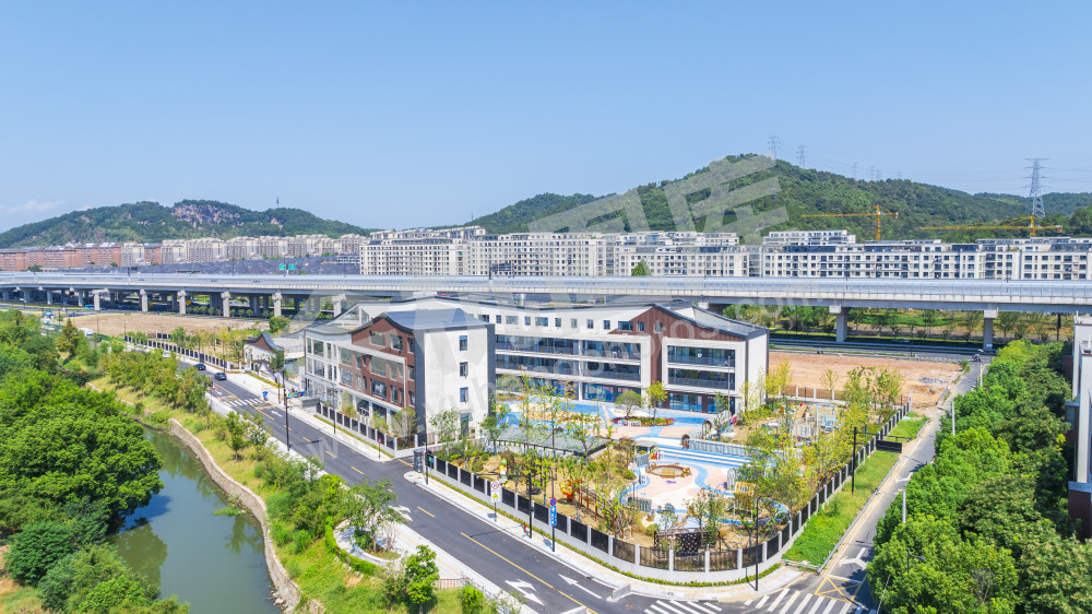 良渚七贤幼儿园