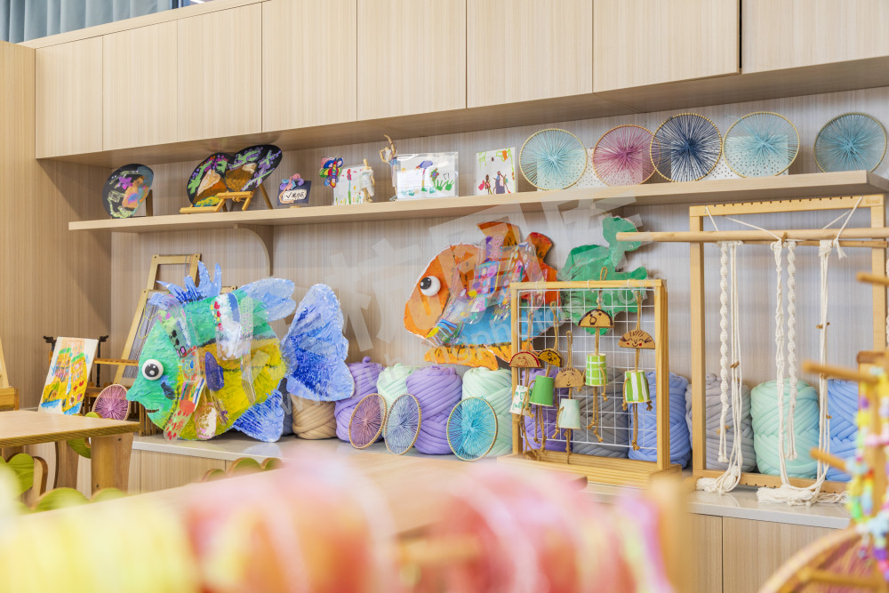 良渚七贤幼儿园