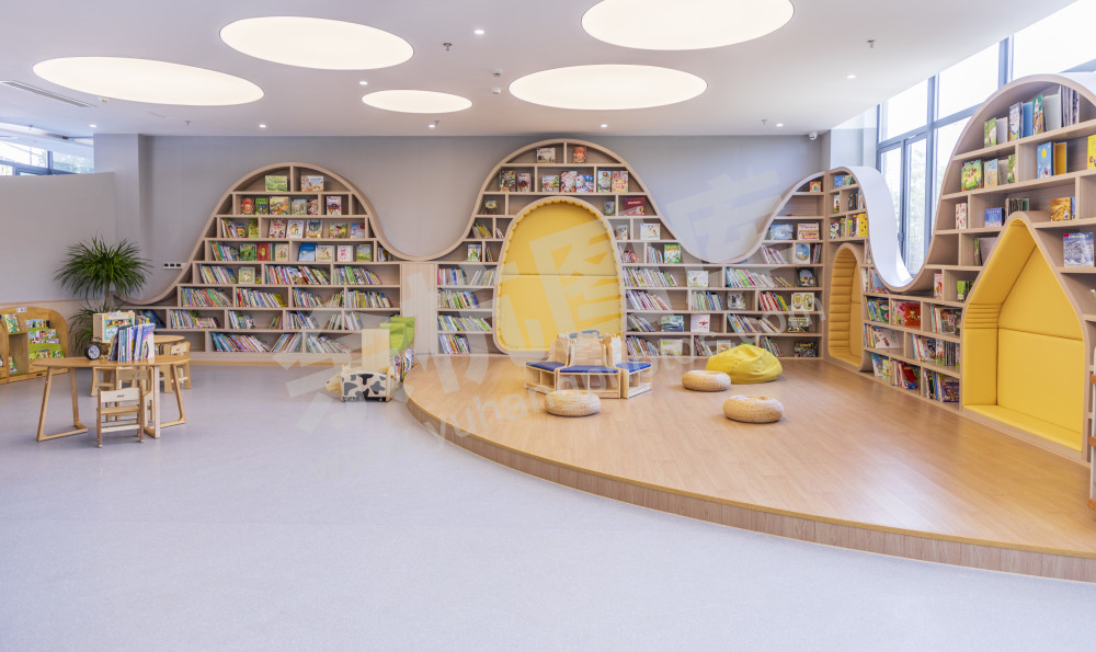 良渚七贤幼儿园