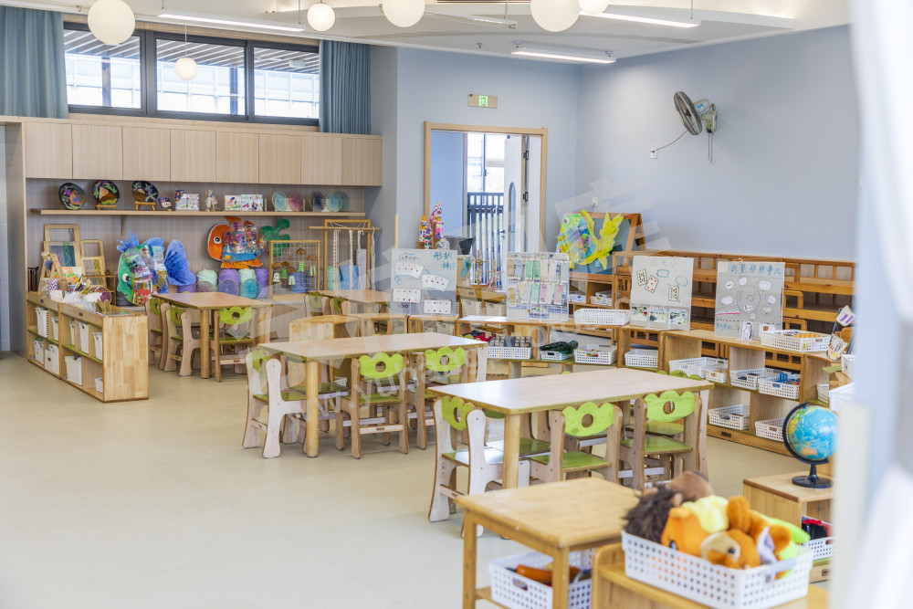 良渚七贤幼儿园