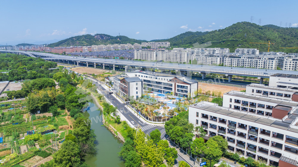 良渚七贤幼儿园