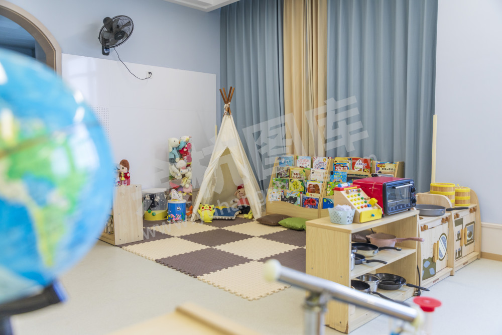 良渚七贤幼儿园