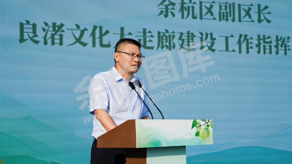 2025寻蜜季暨良渚文化大走廊&ldquo;诸多好戏&middot;夏果狂欢&rdquo;