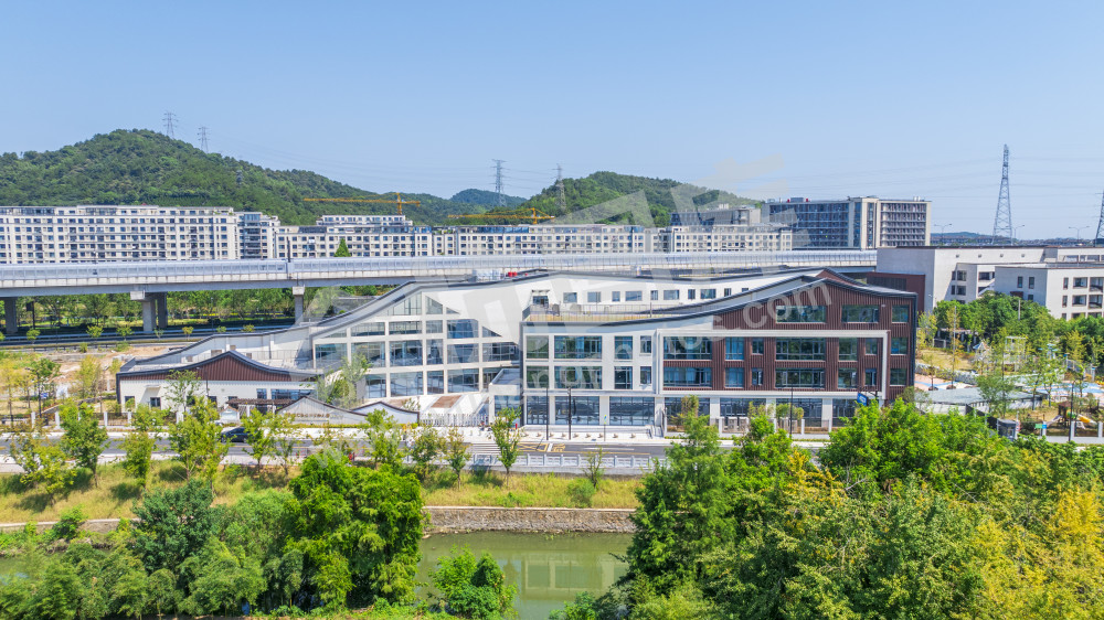 良渚七贤幼儿园