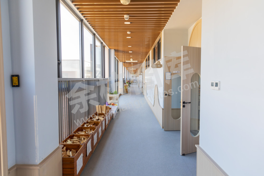 良渚七贤幼儿园