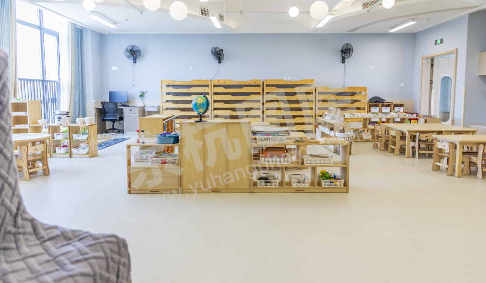 良渚七贤幼儿园