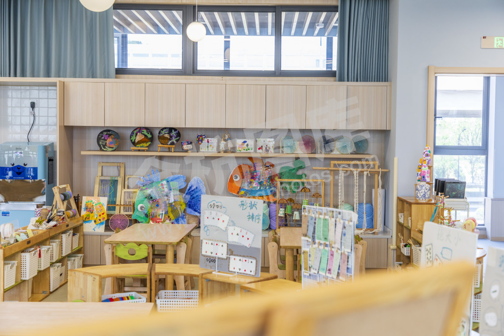 良渚七贤幼儿园