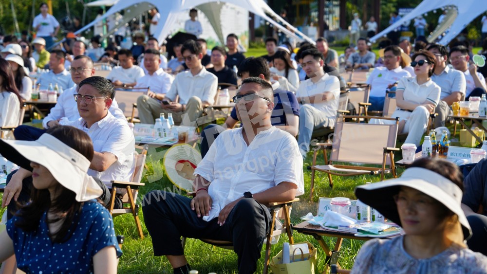 2025寻蜜季暨良渚文化大走廊&ldquo;诸多好戏&middot;夏果狂欢&rdquo;