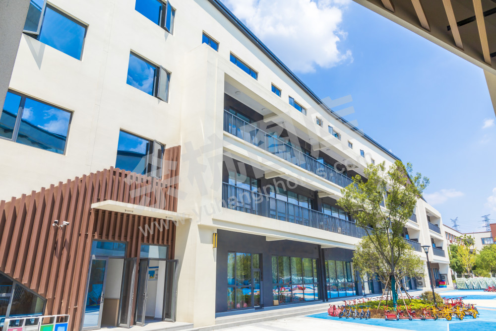 良渚七贤幼儿园