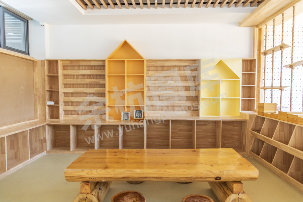 良渚七贤幼儿园