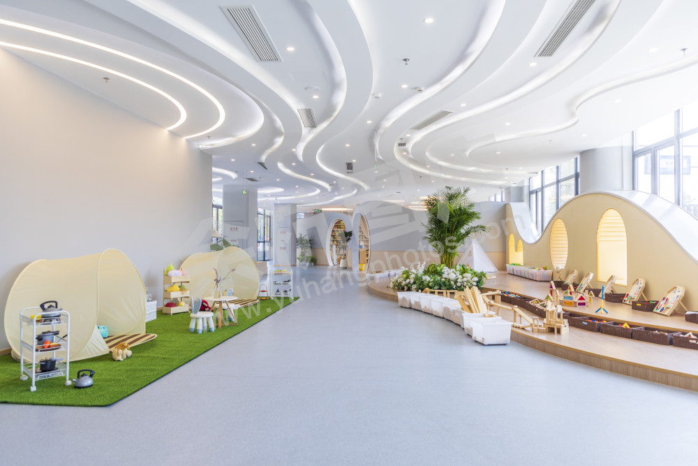 良渚七贤幼儿园