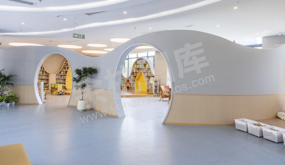 良渚七贤幼儿园