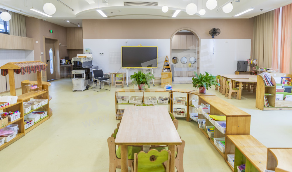 良渚七贤幼儿园